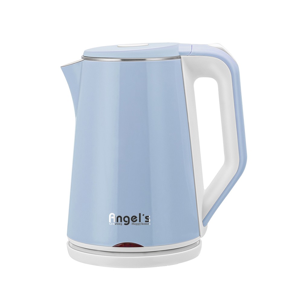 Angel's Electric Kettle 1.8 Liters AEK-1811